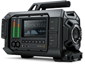 Blackmagic URSA EF